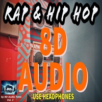 8d Audio (Kens)