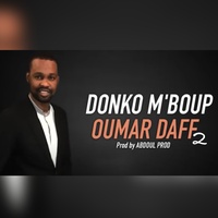 Oumar daff 2 - Donko M'boup