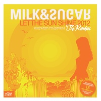Let the Sun Shine 2012 (Tocadisco Radio Edit)