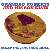 Meat Pie, Sausage Roll (England Edit)