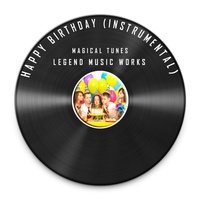 Happy Birthday - Saxophone Version