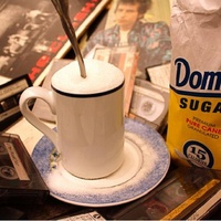 American Love Song