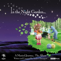In the Night Garden Closing Theme
