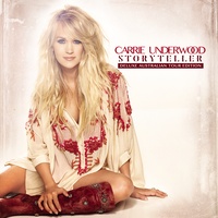 The Fighter (feat. Carrie Underwood)