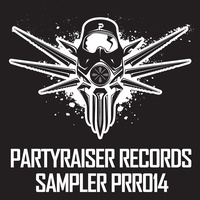 Partyraiser Harder Dan de Rest Tribute (Original Mix)