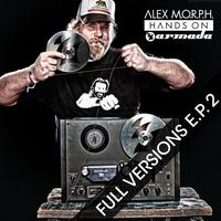 Open Our Eyes - Alex M.O.R.P.H. Remix