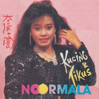 Kucing Dan Tikus (Noormala)