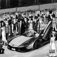 No Regrets (feat. Kenny Muney)