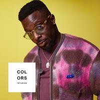 HB2U - A COLORS SHOW