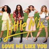 Love Me Like You(part 2)