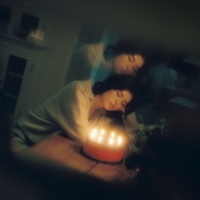 Birthday Cake (his version) - Live [Live]