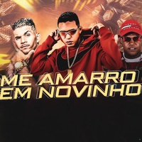 Me Amarro em Novinho (feat. Mc Carol) (feat. Mc Carol)