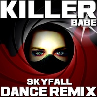 Skyfall - Extended Dance Remix