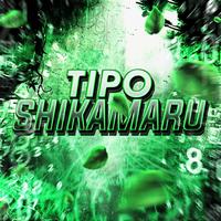 Tipo Shikamaru