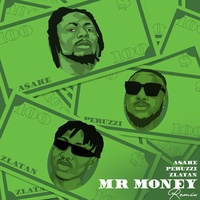 Mr Money - Remix