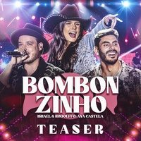 Bombonzinho - Ao Vivo
