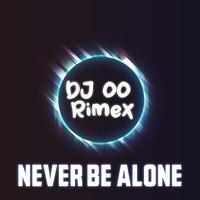 Never Be Alone (Remix)
