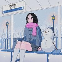 first snow