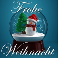 Alle Jahre wieder