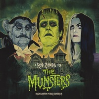 The Munsters Opening Theme