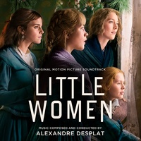 Little Women (from "Little Women" Soundtrack)