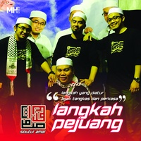 Langkah Pejuang
