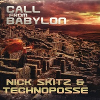 Call From Babylon (Original Mix)