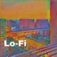 Lo-Fi analog beat
