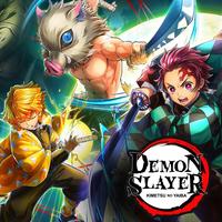DEMON SLAYER