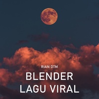 Blender Lagu Viral
