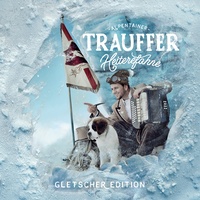 Sennesinger (feat. Jodlerquartett Männertreu)