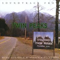 Twin Peaks Theme (Instrumental)