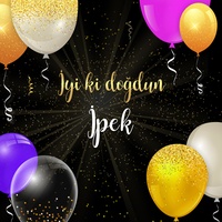 İyi ki doğdun İPEK
