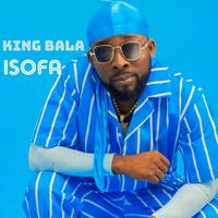 Isofa - King Bala