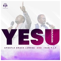 Yesu Ndi Wuwo (feat. Ivan T.I.T)