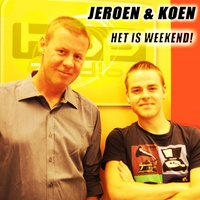 Het Is Weekend! - Radio Edit