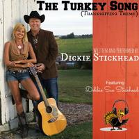 The Turkey Song (Thanksgiving Theme) [feat. Debbie Sue Sitckhead]