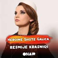 Heroine shote galica