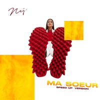 Ma sœur - Speed Up version