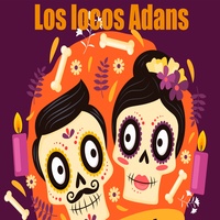 Los locos Adans - Versión instrumental