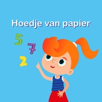 Hoedje van papier