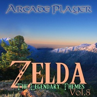 Clock Town (From "The Legend of Zelda, Majora's Mask")