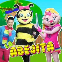 El Baile de la Abejita