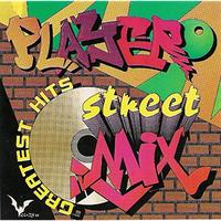 Under The Street Mix