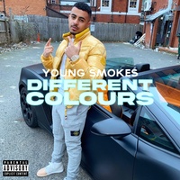 Different Colours