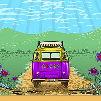 Franklin's Tower (Live at Lockn' Festival, Arrington, VA, 8/25/2018)