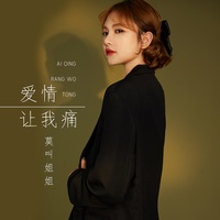 爱情让我痛-副歌(剪辑版)