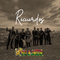 Recuerdos (feat. Edwin Castellanos)