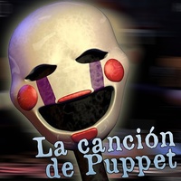 The Puppet Song - "La Canción de Puppet de Five Night's at Freddy's"