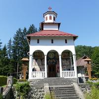 Se- Aude Glas Peste Carpati